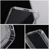 Átlátszó tok 1,5 mm iPhone 15 Pro Max-hoz átlátszó - 2. kép