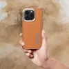 MILANO tok iPhone 16 Plus barna - 2. kép