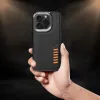 MILANO tok iPhone 16 Pro Max fekete - 3. kép