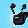 MIIIW Conch True Wireless Earphone Plus (Fekete) headset - 3. kép