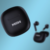 MIIIW Conch True Wireless Earphone Plus (Fekete) headset - 4. kép
