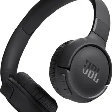 JBL Tune 520BT Bluetooth Fejhallgató Fekete