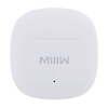 MIIIW Conch True Wireless Earphone Plus (Fehér) - 2. kép