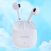 MIIIW Conch True Wireless Earphone Plus (Fehér) - 3. kép