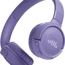 JBL Tune 520BT Bluetooth Headset Lila
