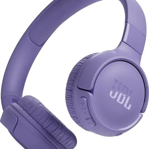 JBL Tune 520BT Bluetooth Headset Lila