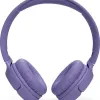 JBL Tune 520BT Bluetooth Headset Lila - 1. kép