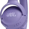 JBL Tune 520BT Bluetooth Headset Lila - 3. kép