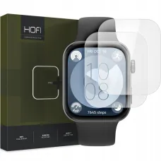 Hofi Hydroflex Pro+ 2-pack Huawei Watch Fit 3 üvegfólia