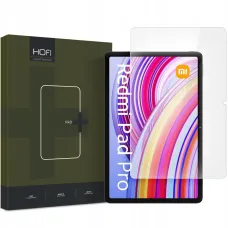 Hofi Glass Pro+ edzett üvegfólia Xiaomi Redmi Pad Pro 12.1 tiszta