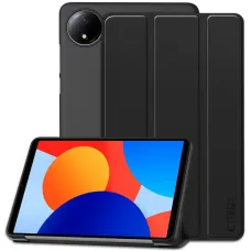 Tech-protect Fliptok Xiaomi Redmi Pad Se 8.7 Fekete Tok