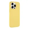 Tactical Velvet Smoothie tok Apple iPhone 15 Pro Max Banana - 0. kép