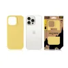 Tactical Velvet Smoothie tok Apple iPhone 15 Pro Max Banana - 1. kép