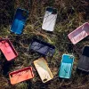 Tactical Velvet Smoothie Cover for Apple iPhone 15 Foggy - 3. kép