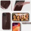 Spigen LIQUID CRYSTAL IPHONE 15 PLUS GLITTER CRYSTAL ROSE tok - 3. kép