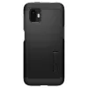 SPIGEN TOUGH ARMOR GALAXY XCOVER 6 PRO FEKETE tok - 0. kép