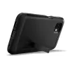 SPIGEN TOUGH ARMOR GALAXY XCOVER 6 PRO FEKETE tok - 3. kép