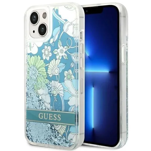 Guess GUHCP14MLFLSN iPhone 14 Plus 6.7