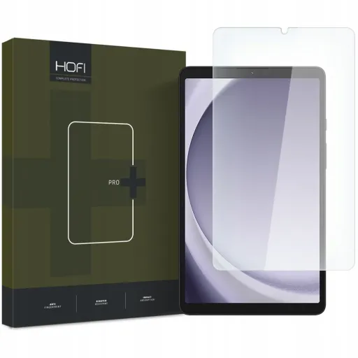 Hofi Glass Pro+ edzett üveg Galaxy TAB A9 8.7 X110 / X115 üvegfólia