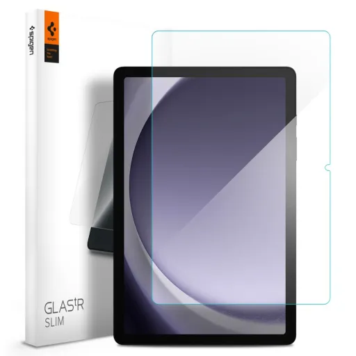 Edzett üveg Spigen Glas.TR Slim Galaxy TAB A9+ Plus 11.0 X210 / X215 / X216 Clear üvegfólia