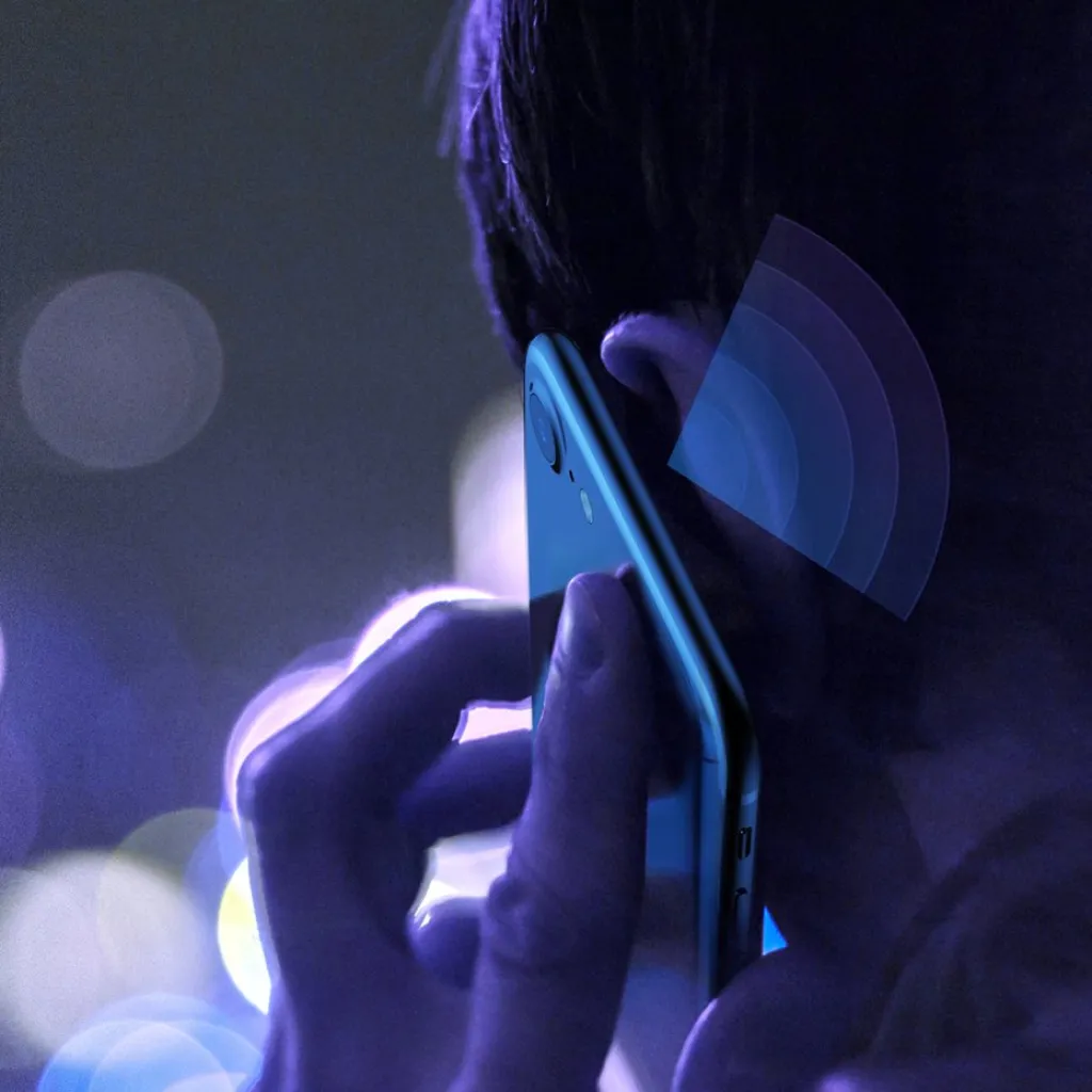 Baseus 3D kijelzővédő 9H Anti-Blue Light üvegfólia PET kerettel iPhone 6 Plus/ 6s Plus/ 7 Plus/ 8 Plus fekete - 18