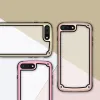 Hybrid PC és TPU tok iPhone 7 Plus/8 Plus pink - 1. kép