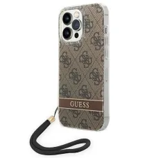 Guess GUOHCP14LH4STW iPhone 14 Pro 6.1