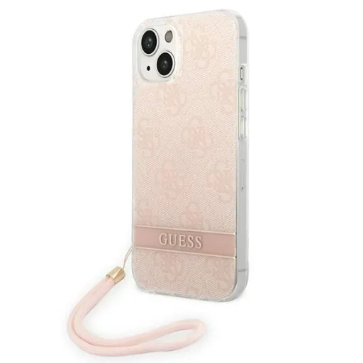 Guess GUOHCP14MH4STP iPhone 14 Plus 6.7 