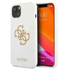 Guess GUHCP13SLS4GGWH iPhone 13 mini 5.4