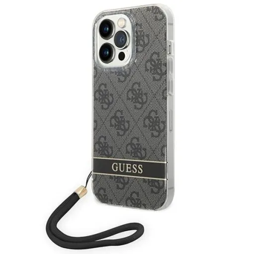 Guess GUOHCP14LH4STK iPhone 14 Pro 6.1