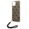 Guess GUOHCP14MH4STW iPhone 14 Plus 6.7