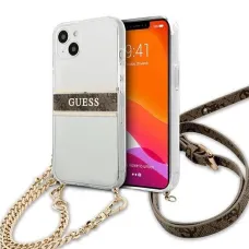 Guess GUHCP13SKC4GBGO iPhone 13 mini 5.4