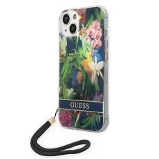 Guess GUOHCP14SHFLSB iPhone 14 6.1 