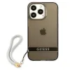 Guess GUHCP13LHTSGSK iPhone 13 Pro / 13 6.1