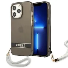 Guess GUHCP13LHTSGSK iPhone 13 Pro / 13 6.1