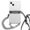 Guess GUHCP13SKC4GBSI iPhone 13 mini 5.4