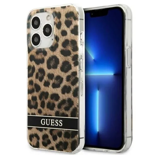 Guess GUHCP13LHSLEOW iPhone 13 Pro / 13 6.1