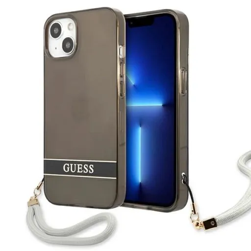 Guess GUHCP13SHTSGSK iPhone 13 mini 5.4