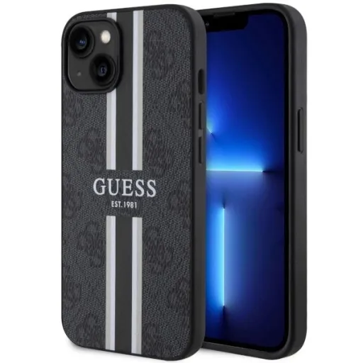 Guess GUHMP14MP4RPSK iPhone 14 Plus 6.7