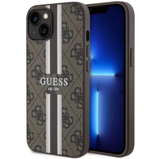 Guess GUHMP14SP4RPSW iPhone 14 6.1