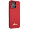 Guess GUHCP13XLSLMGRE iPhone 13 Pro Max 6.7