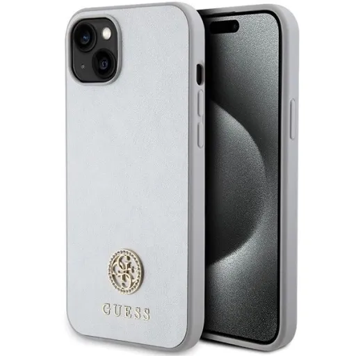 Guess GUHCP15SPS4DGPS iPhone 15 6.1