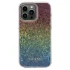 Guess IML Faceted Mirror Disco Iridescent tok iPhone 13 Pro / 13 - multicolor - 1. kép