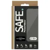 SAFE by PanzerGlass Ultra-Széles Illeszkedésű Edzett Üveg Motorola Moto G73 5G készülékhez - Fekete Kerettel üvegfólia - 2. kép