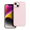 FRAME tok iPhone 16 Plus powder pink - 0. kép