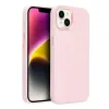 FRAME tok iPhone 16 Plus powder pink - 1. kép