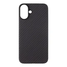 Tactical MagForce Aramid tok Apple iPhone 16 Plus Fekete