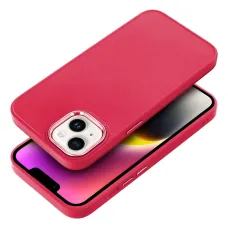 FRAME tok iPhone 16 magenta