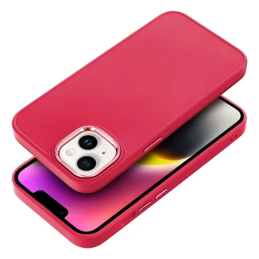 FRAME tok iPhone 16 Pro magenta