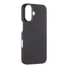 Tactical MagForce Aramid Tok Apple iPhone 16 Fekete - 0. kép